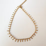 Lagos Anklet
