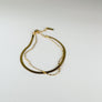 Two Cities Bracelet
