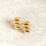 The Inca Earrings
