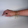 Two Cities Bracelet