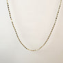 Seychelles Necklace
