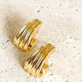 The St. Tropez Earrings