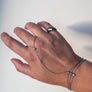 Barcelona Hand Chain