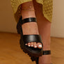 Cairo Anklet