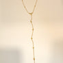 Vienna Lariat