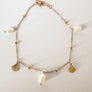 Honolulu Anklet