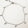 Barcelona Anklet
