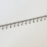 Lagos Anklet