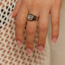 Seychelles Ring