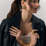 Alexandria Earring