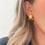 The St. Tropez Earrings