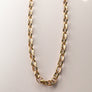Ankara Necklace