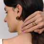 The Copenhagen Earring
