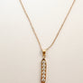 Chicago Necklace