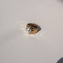 Pearl Ring