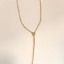 Monte Carlo Lariat