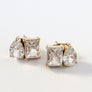 Monaco Duo Stud