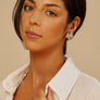 Adraga Earring