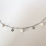 Honolulu Anklet