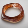 Ibiza Bangle - Amber
