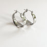 Capri Hoop
