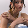 Madrid Bangle