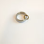 Bold Vienna Ring