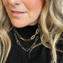 The Chunky Oslo Chain