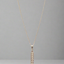 Chicago Necklace