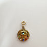 Evil Eye Charm - multi coloured