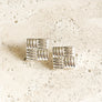 The St. Barths Earring