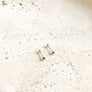 Essential Square Studs