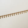 Lagos Anklet