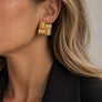 The St. Barths Earring