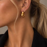 Capri Hoop