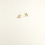 Lightning Bolt Stud