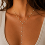 Marbella Lariat
