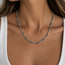 Valencia Necklace
