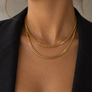 Alexandria Chain