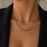 Alexandria Chain