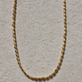 Seychelles Necklace