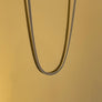 Thin São Paulo Chain