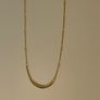 The San José Chain
