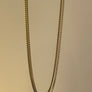 The Tulum Chain