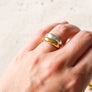 The Essential Dome Ring