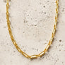 The Essential Link Necklace