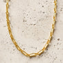 The Essential Link Necklace