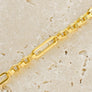 The Barcelona Chain