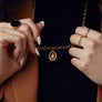 The Lisbon Necklace