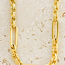The Barcelona Chain
